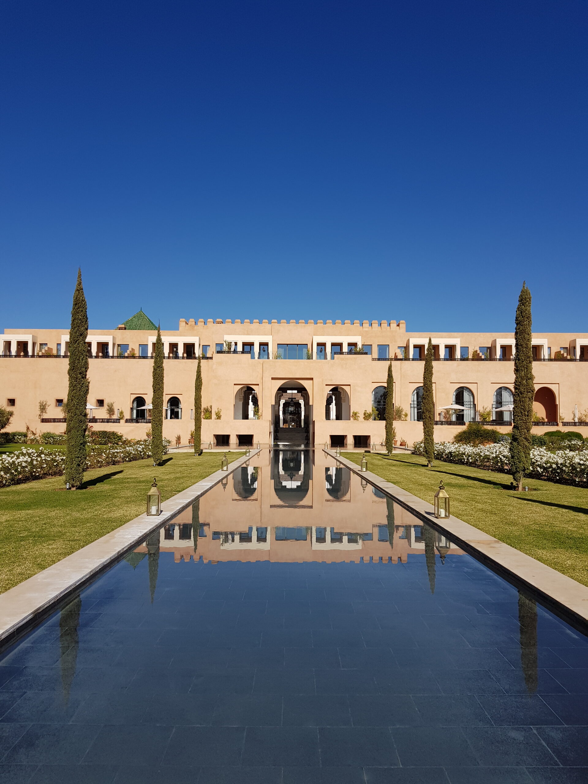 Global Property Handbook 2022