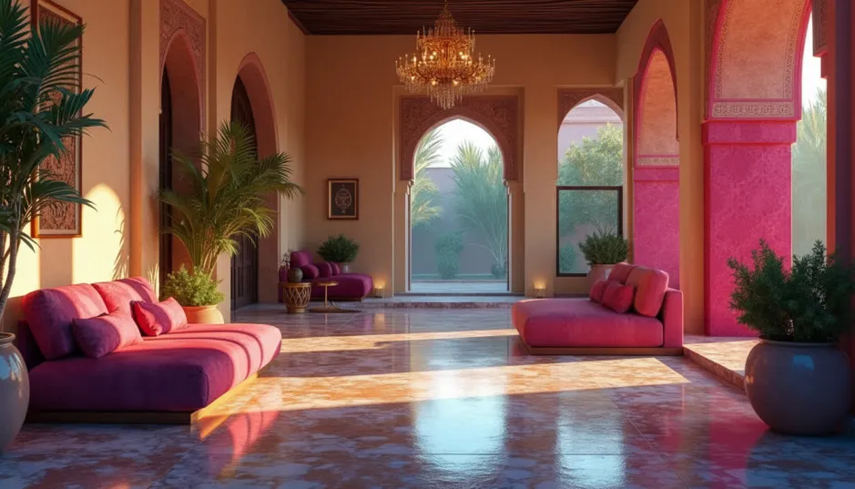 l'actualité de l'immobilier au Maroc