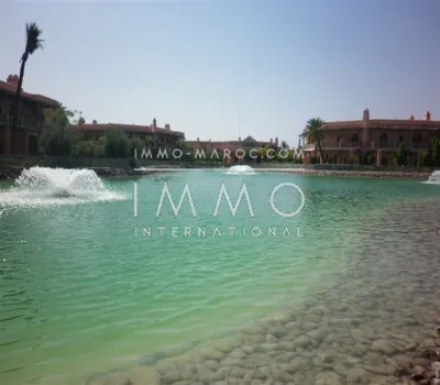 Venta Casa-Marrakech