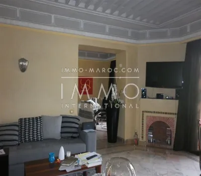 Venta Casa-Marrakech