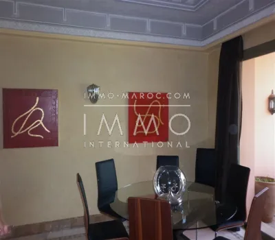 Venta Casa-Marrakech