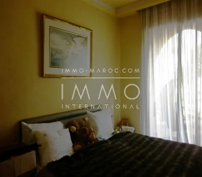 Venta Casa-Marrakech