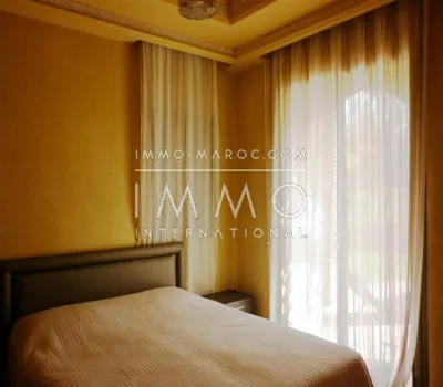 Venta Casa-Marrakech