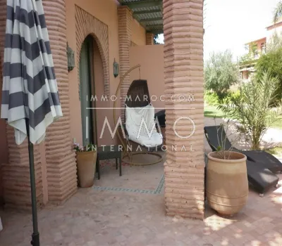 Venta Casa-Marrakech