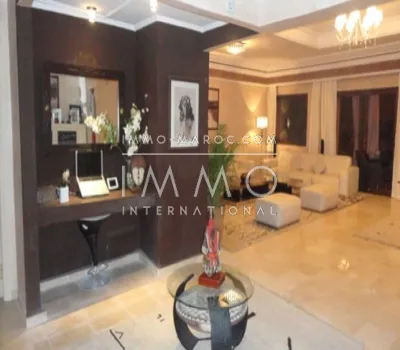 Venta Casa-Marrakech