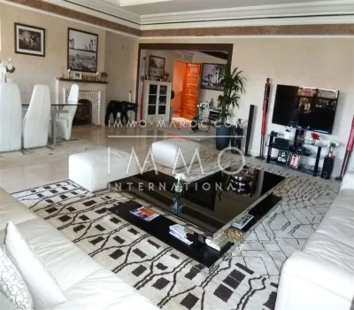 Venta Casa-Marrakech