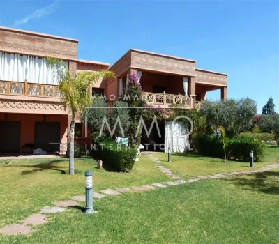 Venta Casa-Marrakech