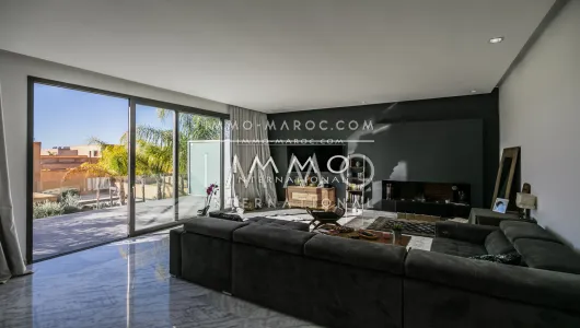 Apartamento en venta Modern Marrakech Exterior Ruta Fez