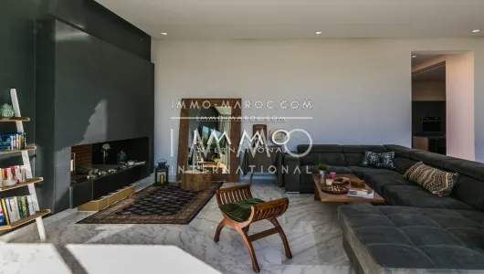apartamento en venta Contemporáneo Marrakech Exterior Ruta Fez