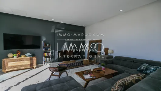 Apartamento en venta Modern Marrakech Exterior Ruta Fez