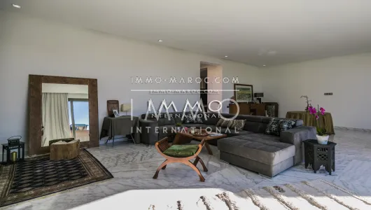 Venta apartamento contemporáneo Marrakech Exterior Ruta Fez