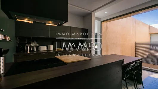 Comprar apartamento contemporáneo Marrakech Exterior Ruta Fez