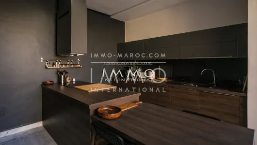 apartamento en venta Contemporáneo Marrakech Exterior Ruta Fez