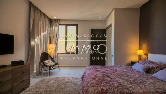 Venta apartamento contemporáneo Marrakech Exterior Ruta Fez