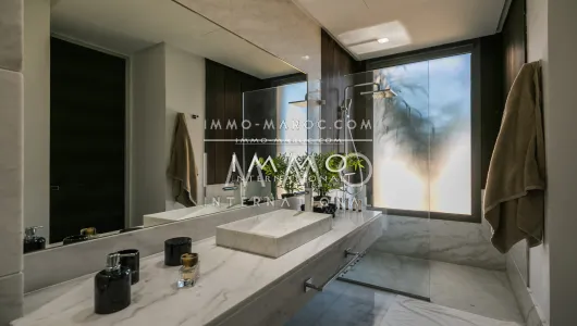 Apartamento en venta Modern Marrakech Exterior Ruta Fez