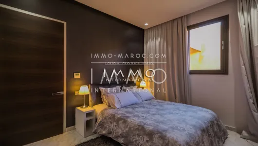 Comprar apartamento moderno Marrakech Exterior Ruta Fez