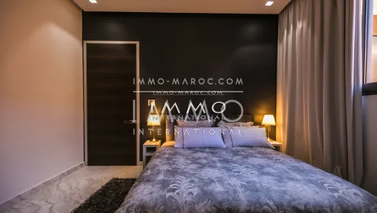 Venta apartamento contemporáneo Marrakech Exterior Ruta Fez