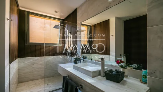 Venta apartamento contemporáneo Marrakech Exterior Ruta Fez