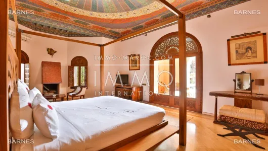 Maison à vendre Marrakech