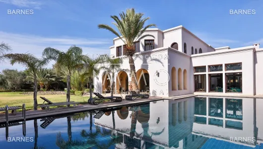 Vente maison Marrakech