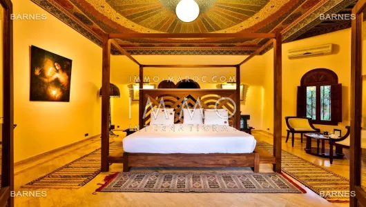 Maison à vendre Marrakech