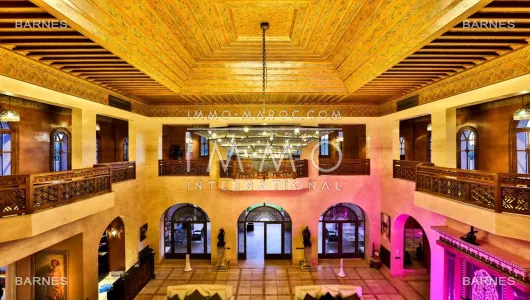 villa vente Marrakech