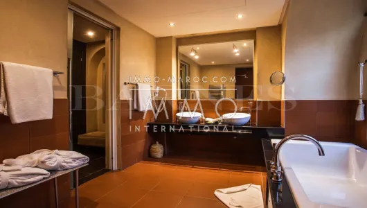 Vente villa Marrakech