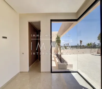 villa vente Marrakech