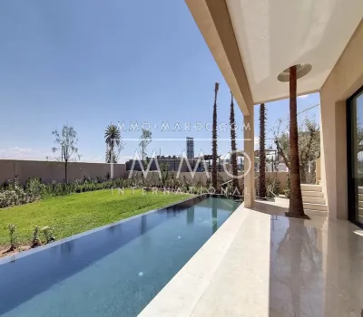 acheter maison Marrakech