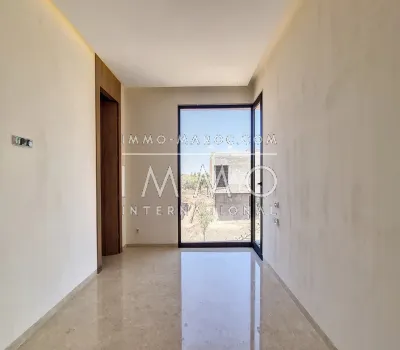 acheter maison Marrakech