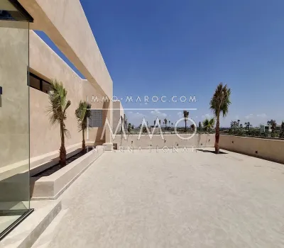 Maison à vendre Marrakech