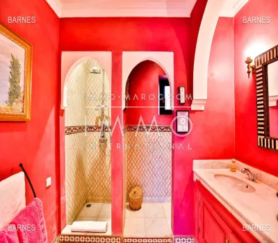 villa achat Marrakech
