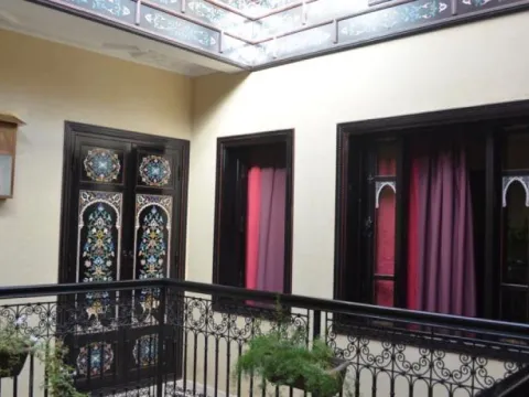 Riad venta de prestigio casa antigua Medina Otros sectores