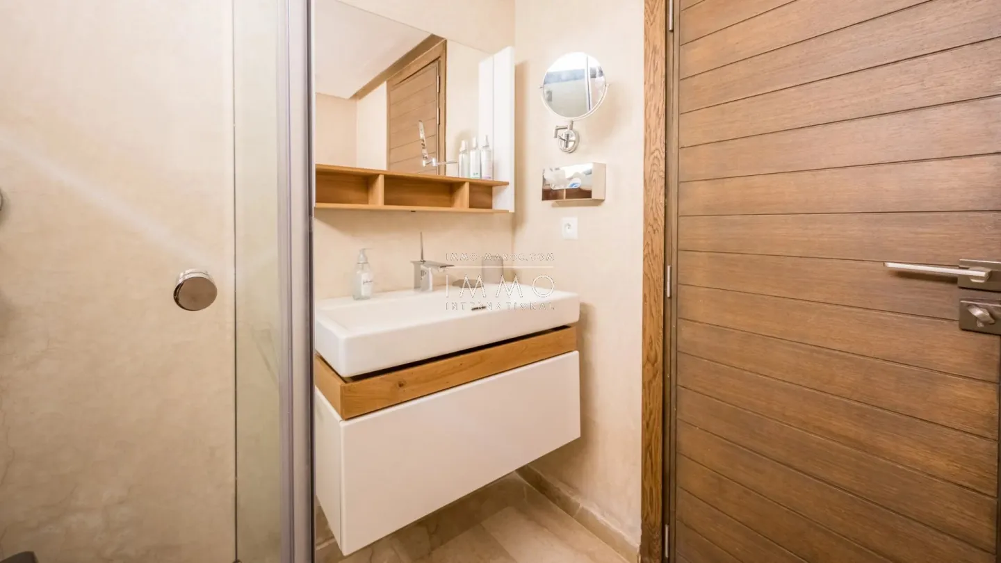 Villa de lujo de una sola planta en venta en el campo de golf el madden