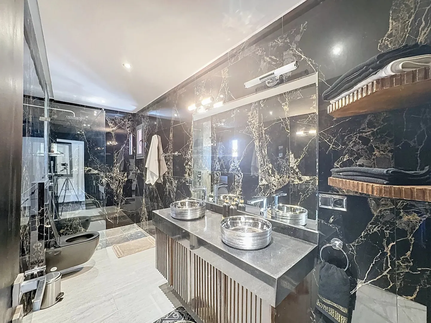 Galería de arte flat marrakech-guéliz