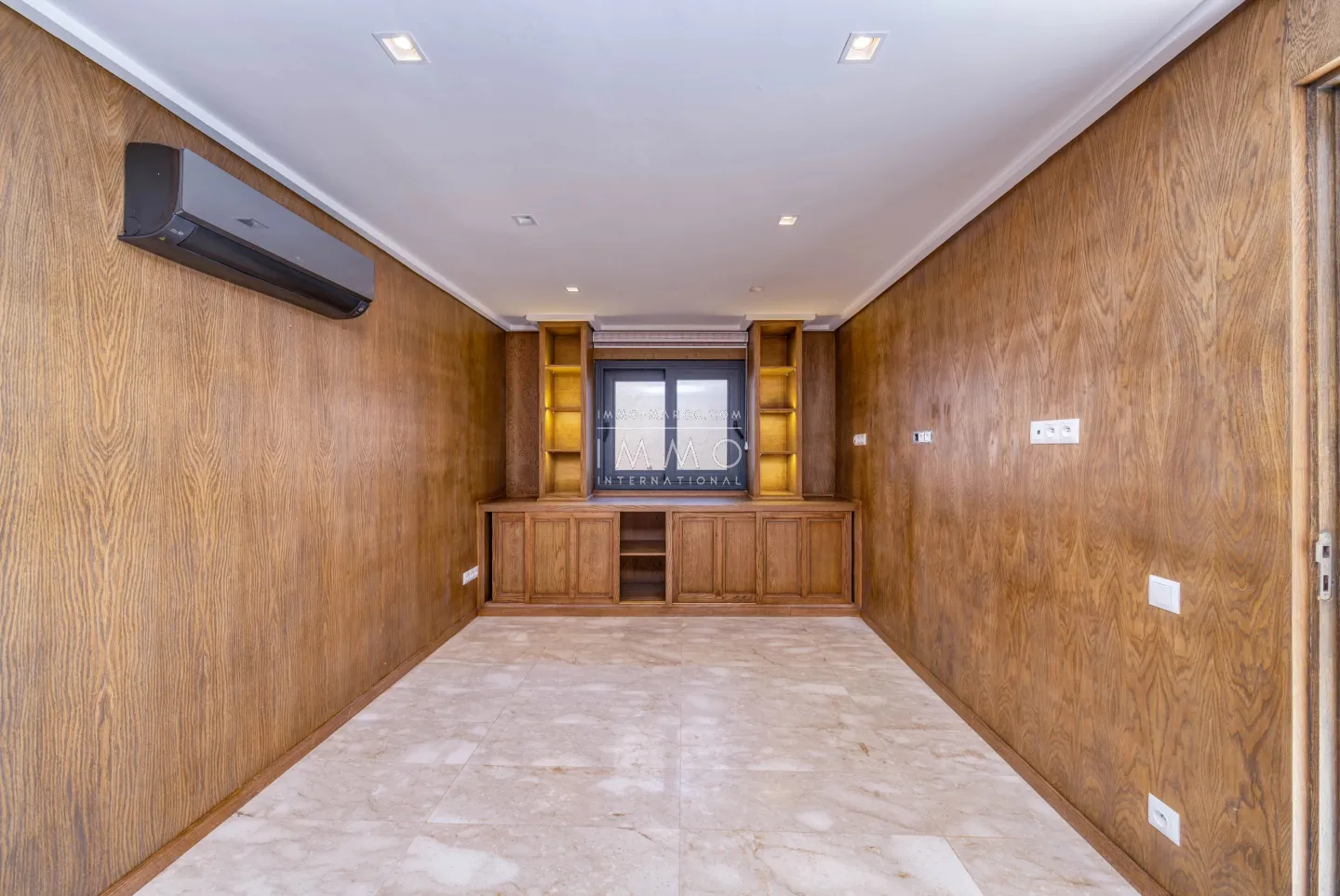 Grande villa de plain-pied en première ligne de golf à al maaden - Photo 16