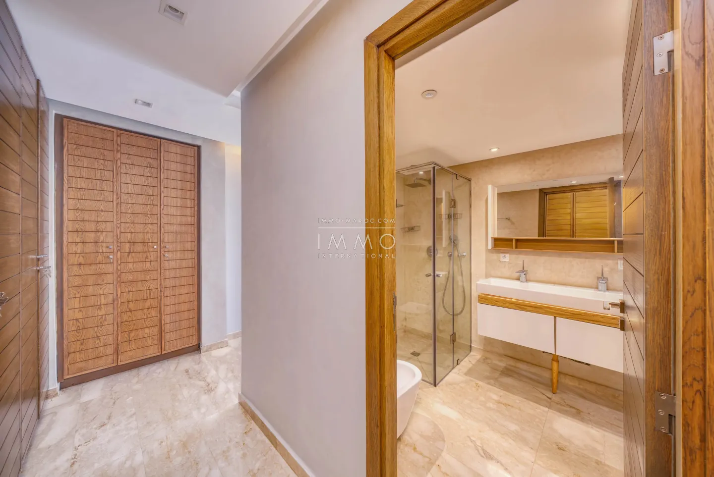 Grande villa de plain-pied en première ligne de golf à al maaden - Photo 34