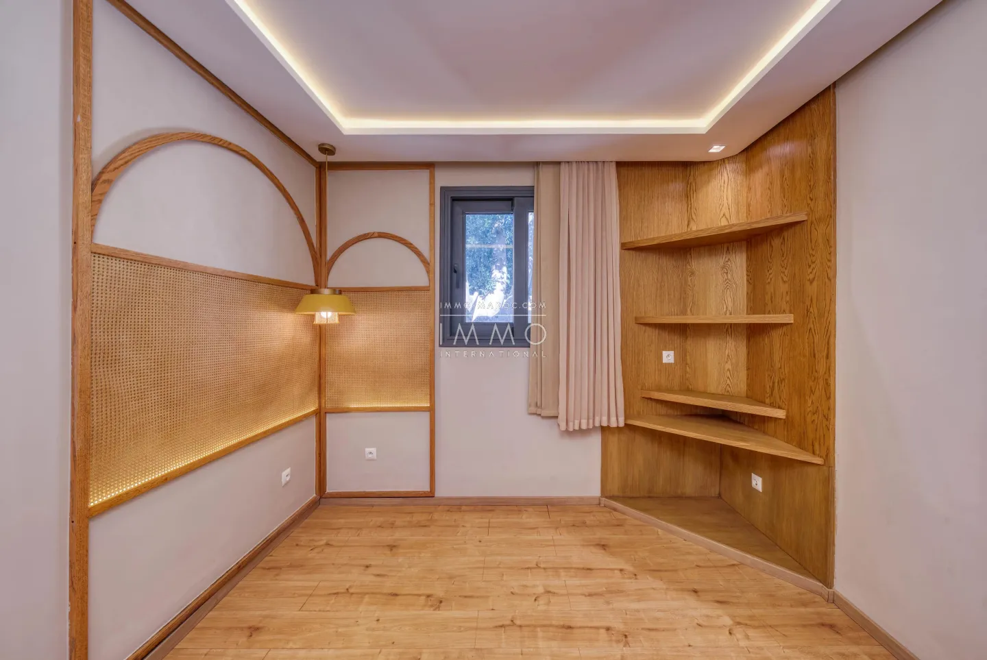 Grande villa de plain-pied en première ligne de golf à al maaden - Photo 22