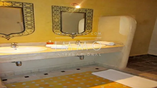 Casa en venta Marrakech Palmeraie