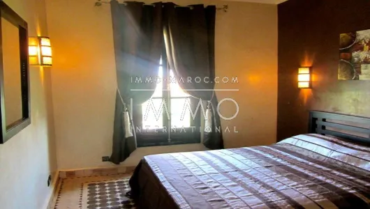 Casa de la venta Marrakech Palmeraie