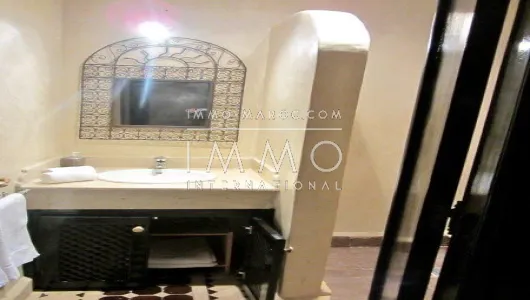 Compra villa Marrakech Palmeraie