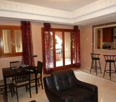 sale Apartment-Marrakech