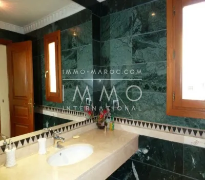 sale Apartment-Marrakech