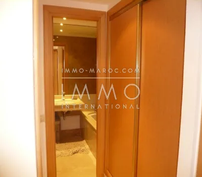 Apartamento en venta Marrakech contemporáneo centro de Majorelle