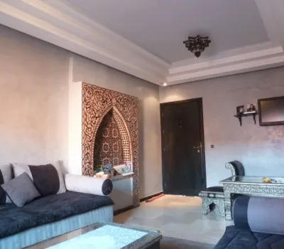 sale Apartment-Marrakech