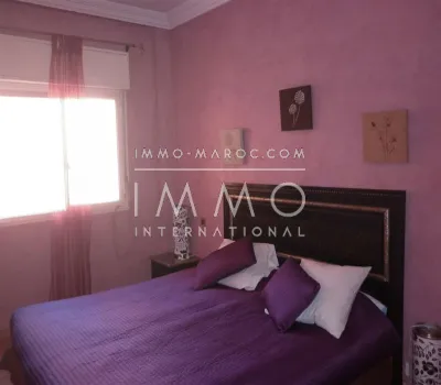 sale Apartment-Marrakech