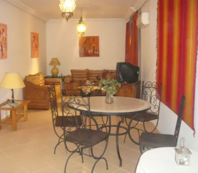 sale Apartment-Marrakech