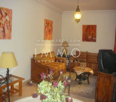 sale Apartment-Marrakech