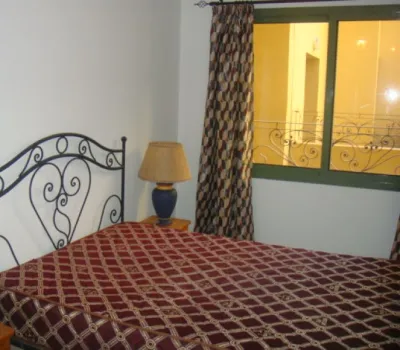 sale Apartment-Marrakech