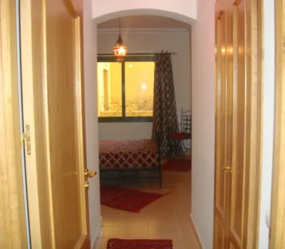 sale Apartment-Marrakech